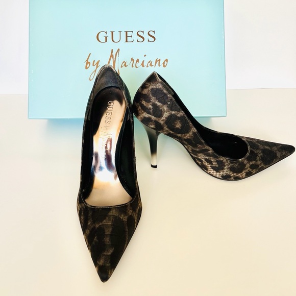 Guess by Marciano Shoes - Fab Pumps GUESS by Maricano